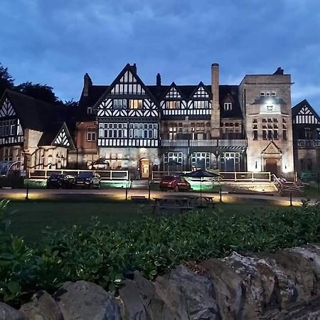Royal Marine Hotel Dunoon Kirn Bagian luar foto