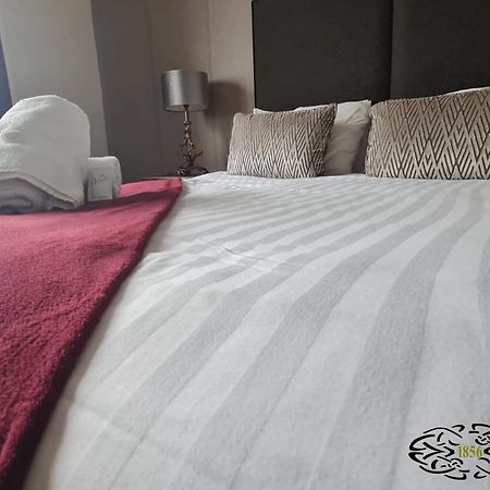 Royal Marine Hotel Dunoon Kirn Bagian luar foto