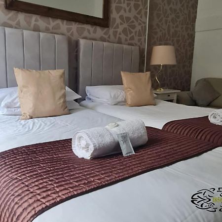 Royal Marine Hotel Dunoon Kirn Bagian luar foto