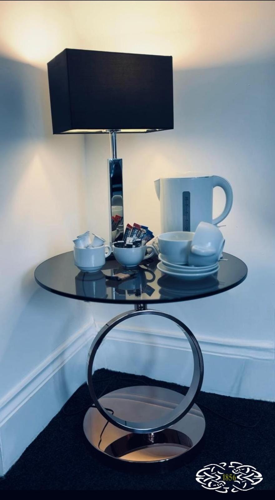 Royal Marine Hotel Dunoon Kirn Bagian luar foto