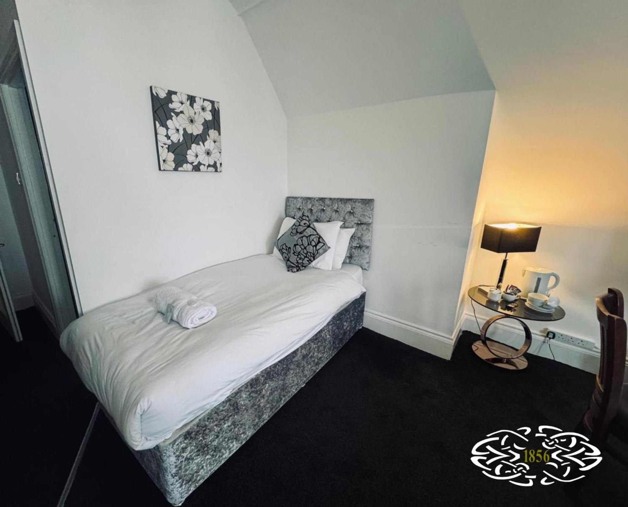 Royal Marine Hotel Dunoon Kirn Bagian luar foto
