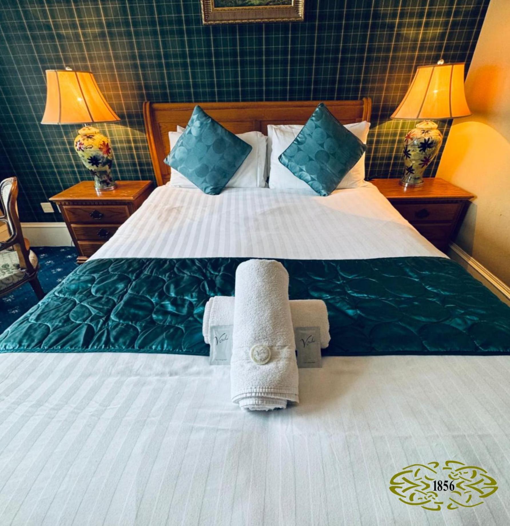 Royal Marine Hotel Dunoon Kirn Bagian luar foto