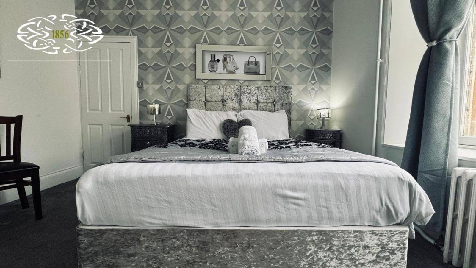 Royal Marine Hotel Dunoon Kirn Bagian luar foto