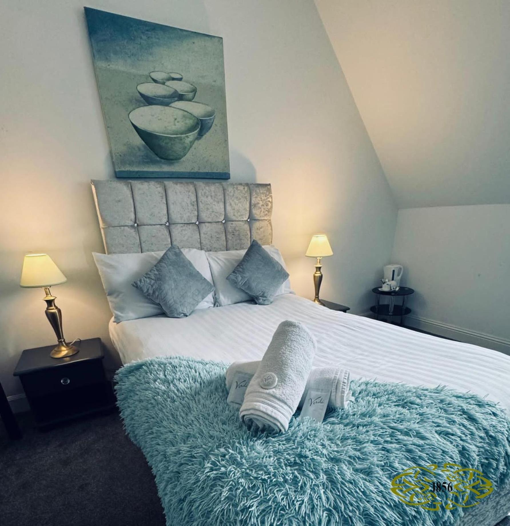 Royal Marine Hotel Dunoon Kirn Bagian luar foto