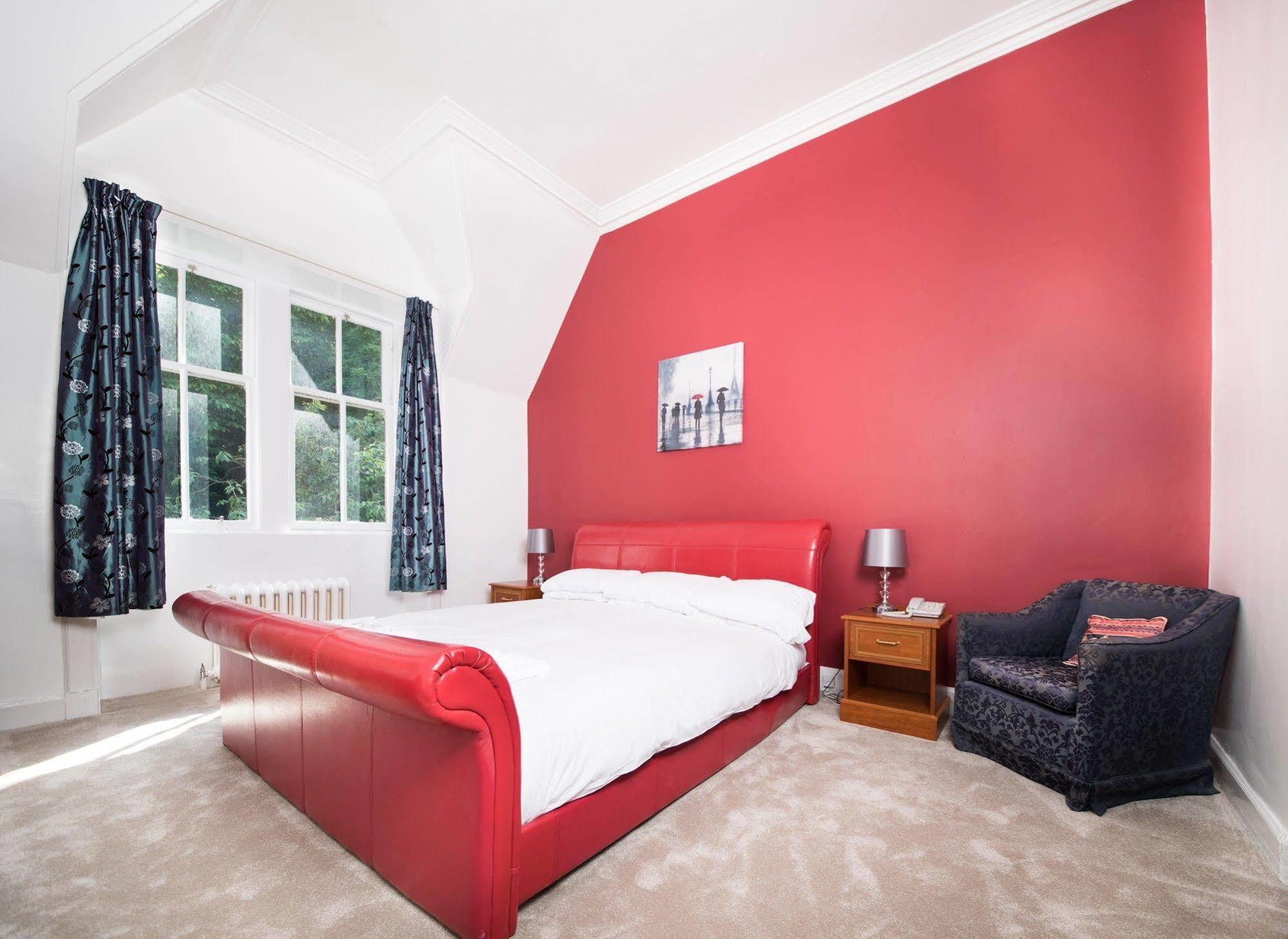 Royal Marine Hotel Dunoon Kirn Bagian luar foto