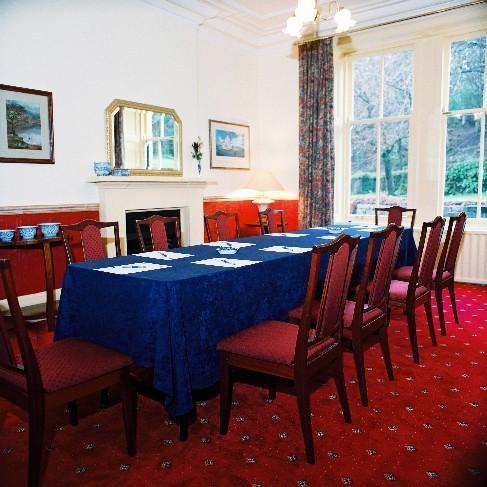 Royal Marine Hotel Dunoon Kirn Bagian luar foto
