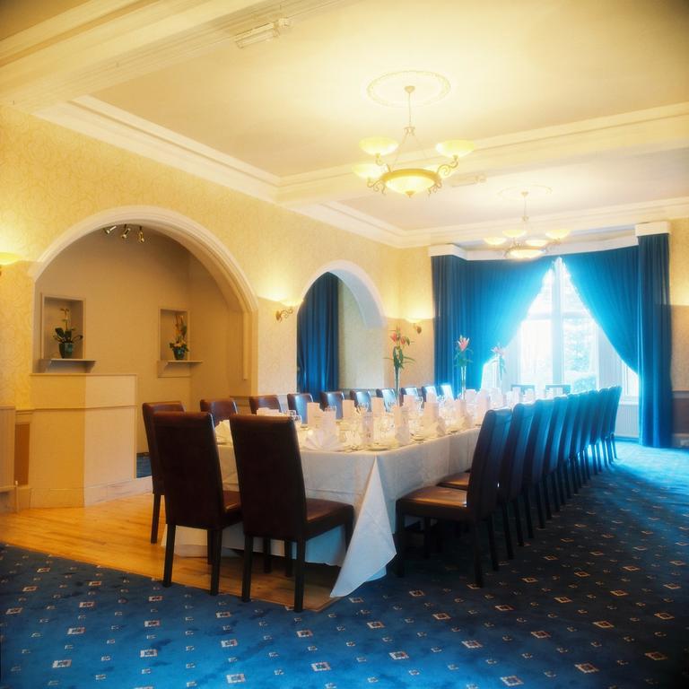 Royal Marine Hotel Dunoon Kirn Bagian luar foto