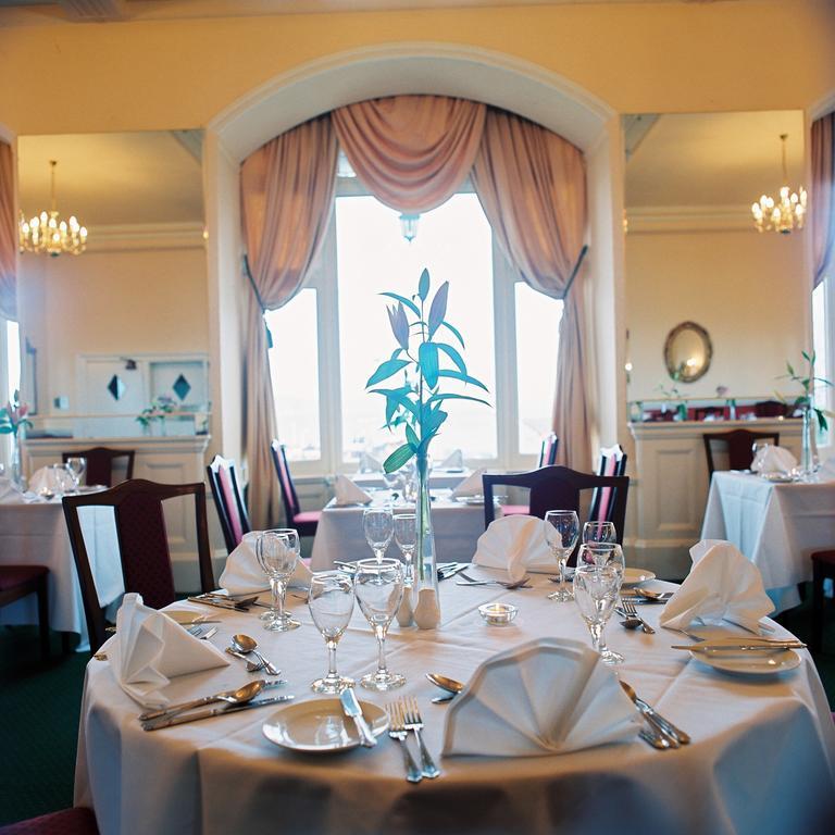 Royal Marine Hotel Dunoon Kirn Bagian luar foto