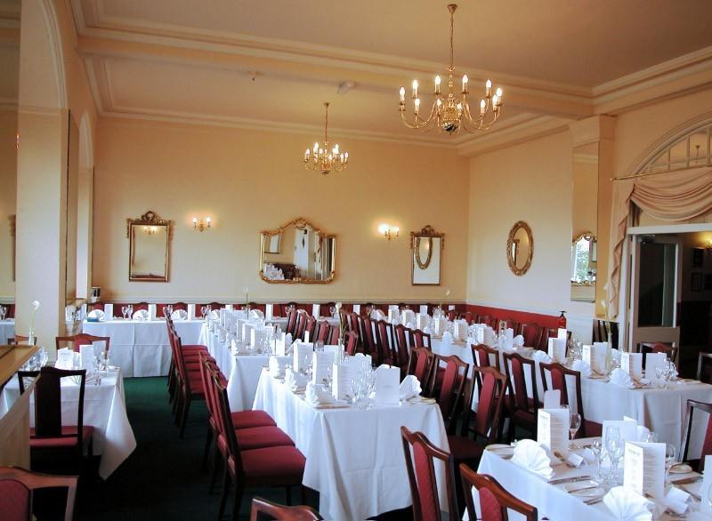 Royal Marine Hotel Dunoon Kirn Bagian luar foto